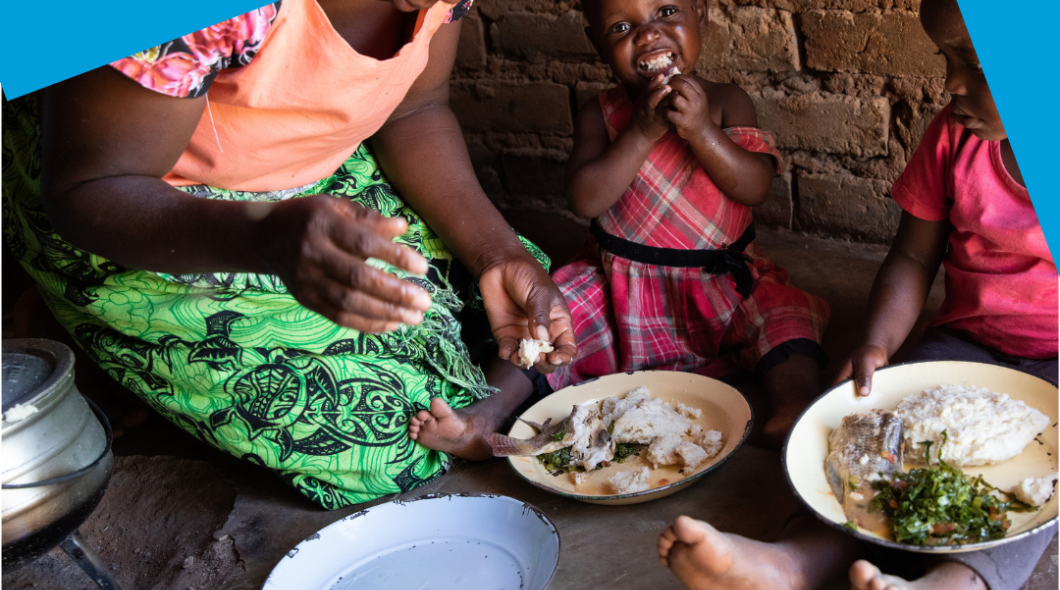UNFSS+4 One UN for Nutrition