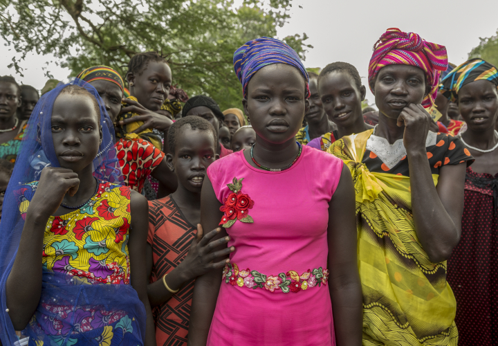 South Sudan-WFP-Giulio dAdamo