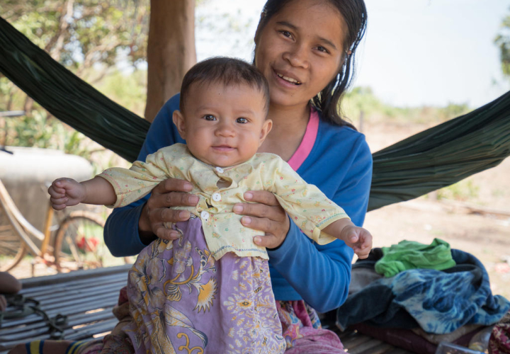 ©UNICEF/Antoine Raab
