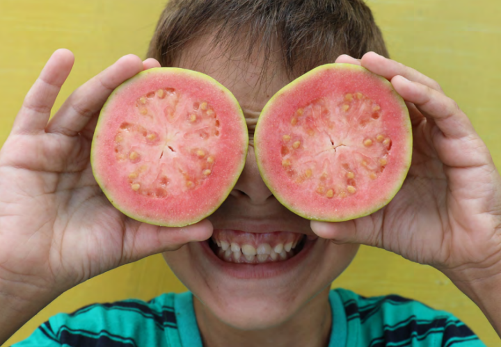 UNICEF-In your face (Jul2023)