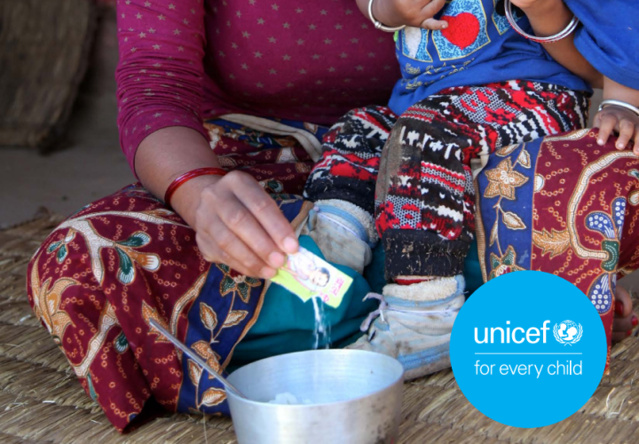 UNICEF - MNP Anaemia Guidance note cover (Oct2023)