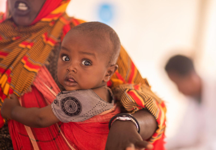 UNICEF Global Nutrition AR (2022) 