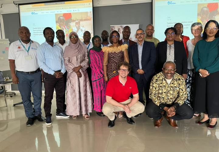 Group Photo-Dakar workshop (Jun2024)