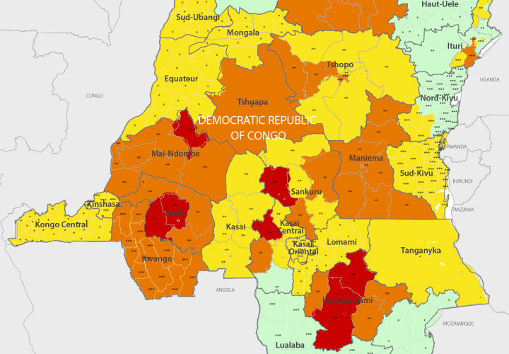 IPC_DRC current GAM map Q3&Q4 2024
