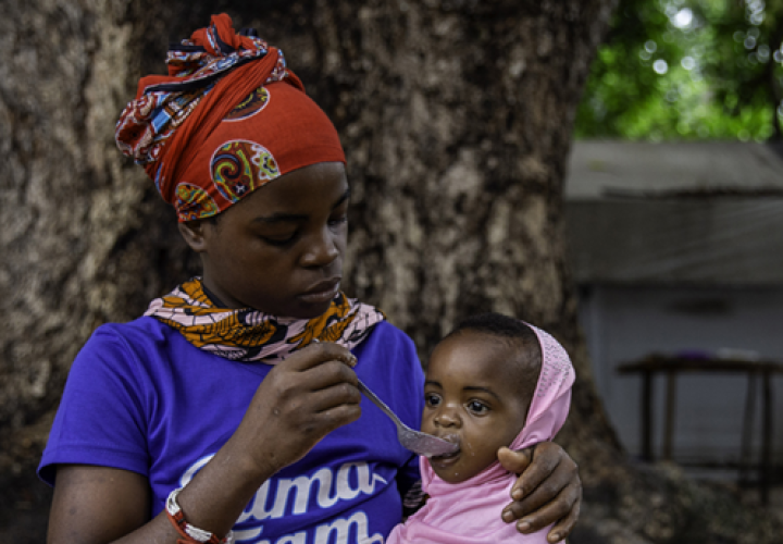 UNICEF-Spotlight Global Nutrition Fund-cover (Aug2024)