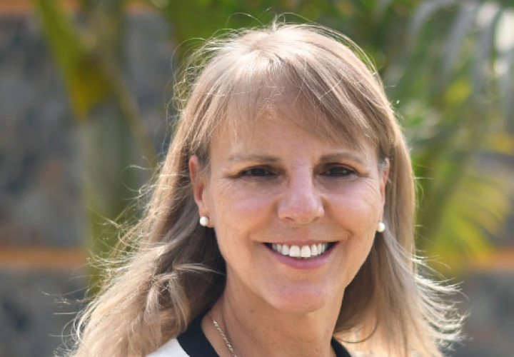 CGIAR Chief Scientist-Sandra Milach (Jan2025)