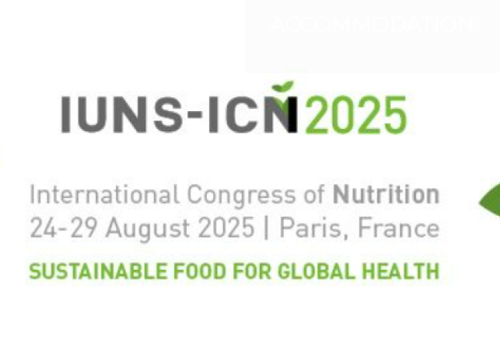 IUNS-ICN 2025 abstract image