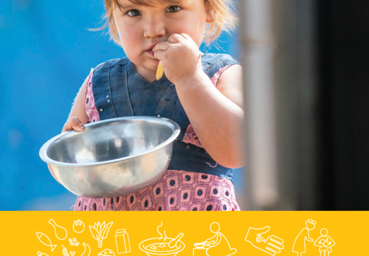 UNICEF-Nutrition Strategy 2030-MENA-cover (2024)