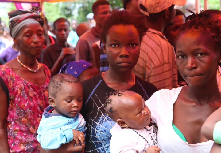 WFP-Simon Pierre Diouf