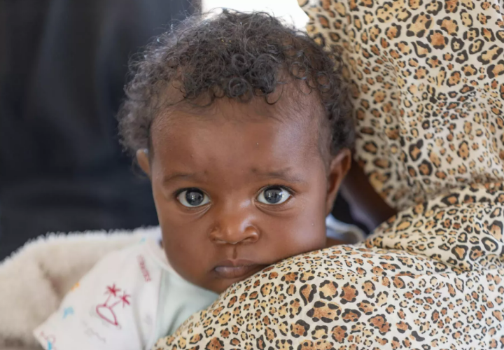 UNICEF-Sudan story (Apr2025)