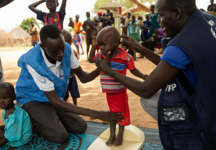 WFP Race against time (Mar2025)