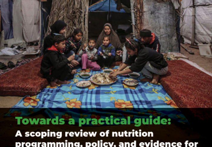 Child-Adolescent Nutrition-Humanitarian (May2025)