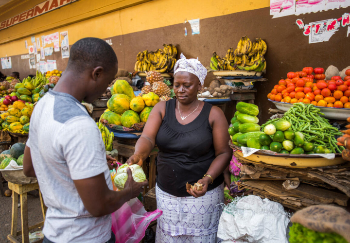 Sierra Leone