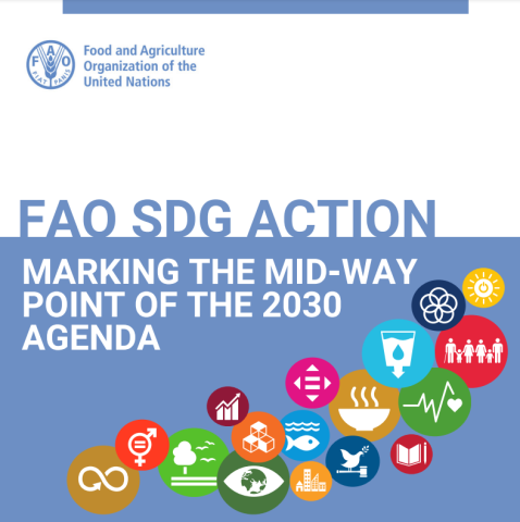 FAO SDG Mid-point-cover (2023)