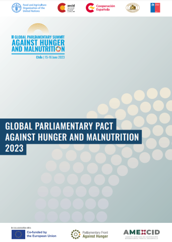 Global Parliamentary Pact-2023-cover