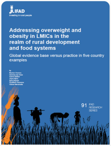 Addressing overweight-obesity in LMICs-RD & FS-cover (Dec2023)