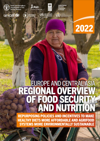 Europe & Central Asia-SOFI-2022-cover