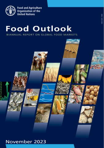 FAO-Food Outlook-cover (Nov2023)