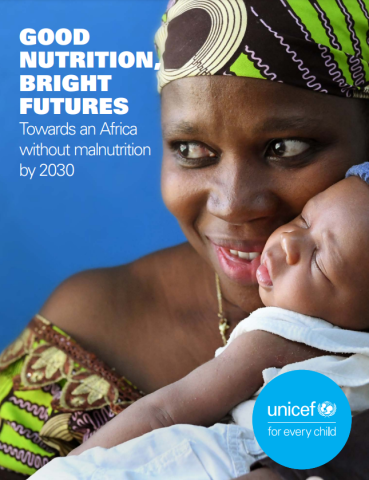 UNICEF-Good Nutrition Bright Futures-cover (2022)