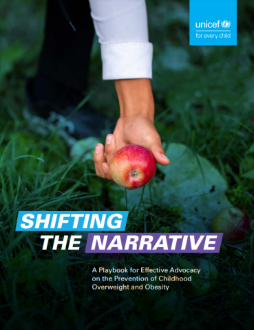 Shifting the Narrative-cover (2022)