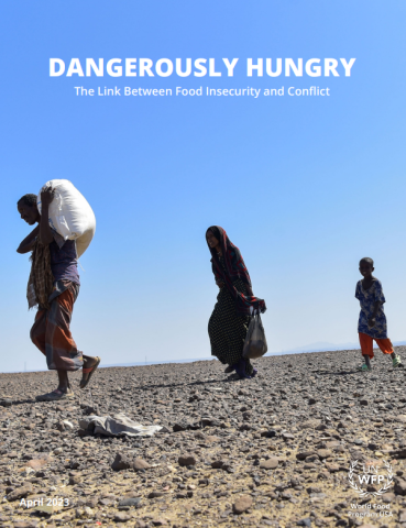WFP-Dangerously Hungary (2023)-cover