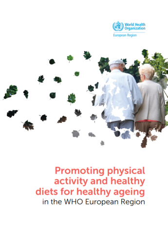 WHO-Physical activity & healthy diets-ageing-Europe-cover (Oct2023)