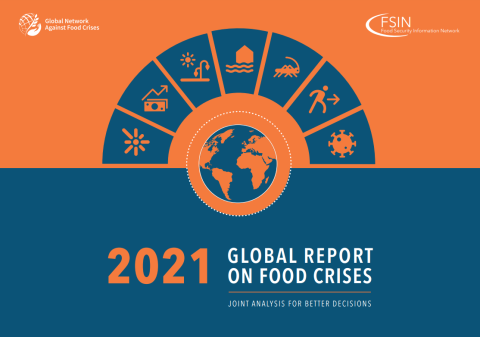 Global Report Food Crises-cover (2021)
