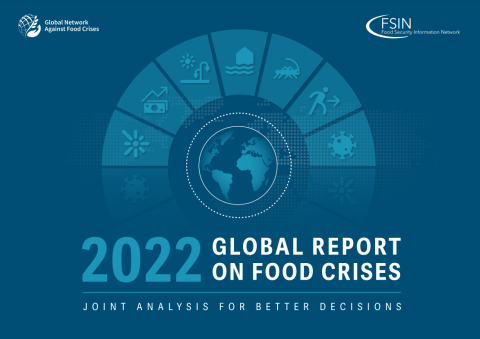 Global Report Food Crises-cover (2022)