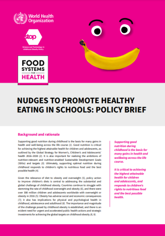 WHO-Healthy Eating in Schools-brief-cover (2022)