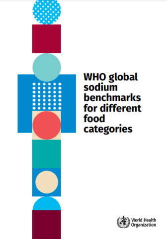 WHO Sodium Benchmarks-cover (May2021)