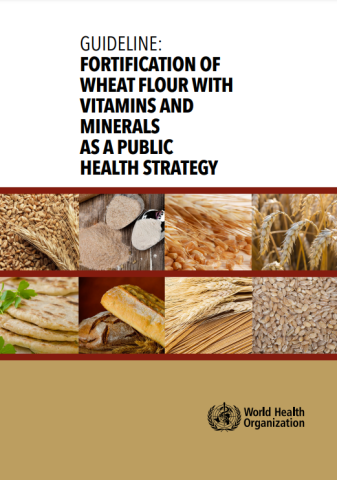 WHO-Wheat Flour Fortification Guideline-cover (Jun2022)