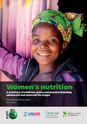 Women's nutrition-cover (Jan2022)