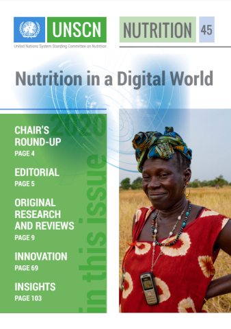 Nutrition-Digital World-cover (2020)