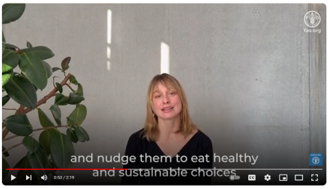 FAO-School Food Ambassadors video-image (Jan2024)