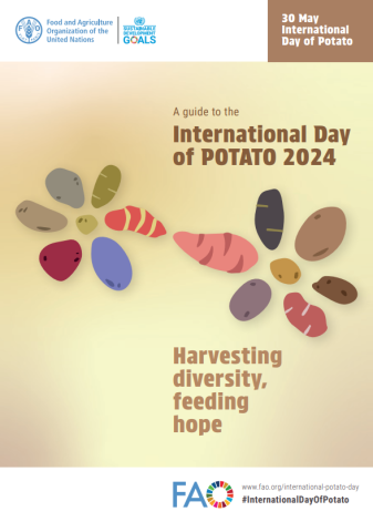 FAO International Potato Day 2024-Guide-cover