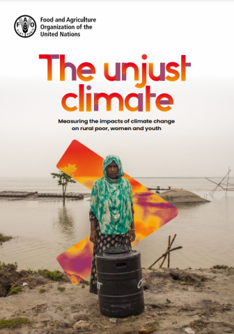 FAO-Unjust climate-cover (Mar2024)