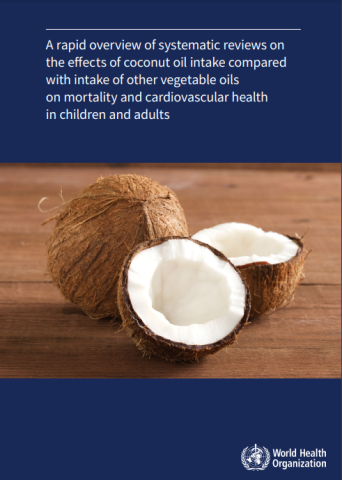 WHO-Coconut oil-Health-cover (Mar2024)
