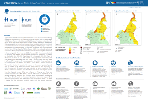 IPC-Cameroon snapshot (Apr2024)