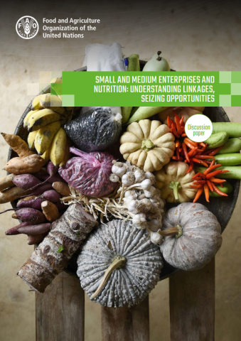FAO-SMEs & Nutrition-cover (May2024)