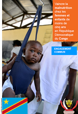 DRC Nutrition Narrative Cover (2017)