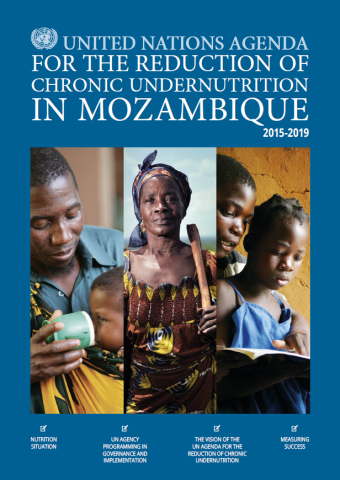 MOZ-UN Agenda-Chronic Undernutrition-cover (2016)