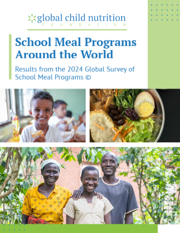 GCNF-2024 Global School Meals Survey-cover (2024)