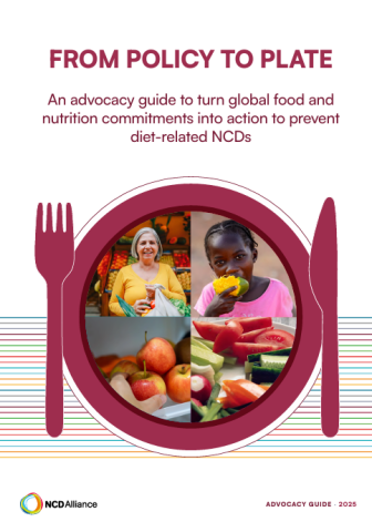 NCD Alliance-Policy2Plate-cover (31Mar2025)