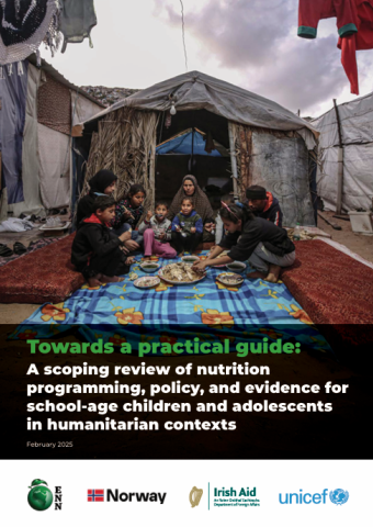 Child-Adolescent Nutrition-Humanitarian (May2025)