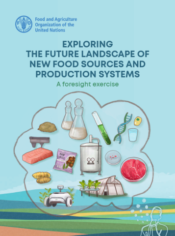 FAO_New Food Sources-cover (May2025)