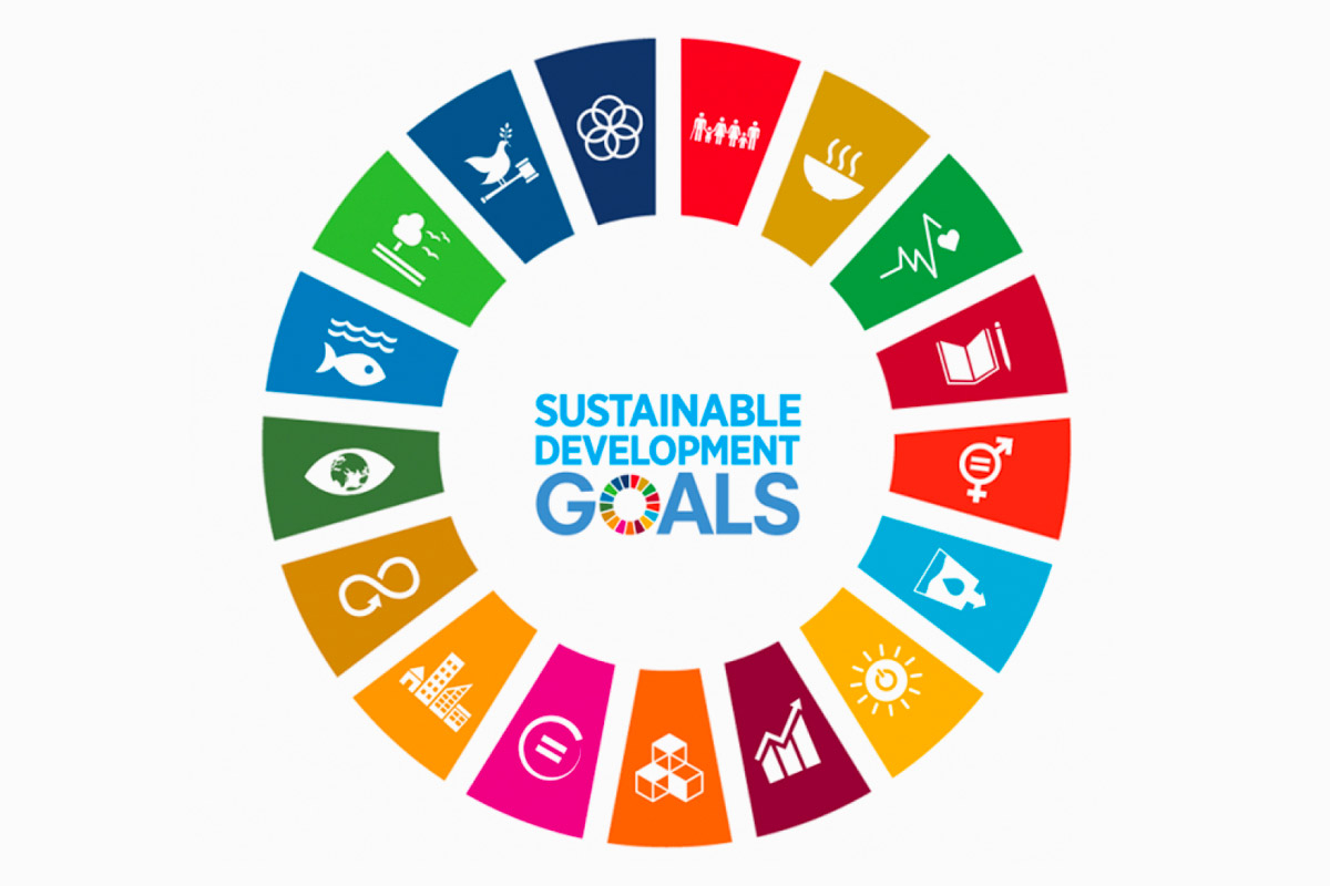 SDGs