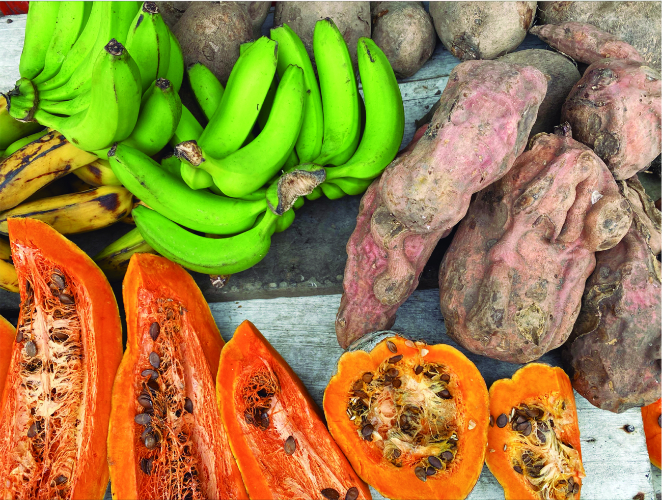 © WFP/Lorena Peña