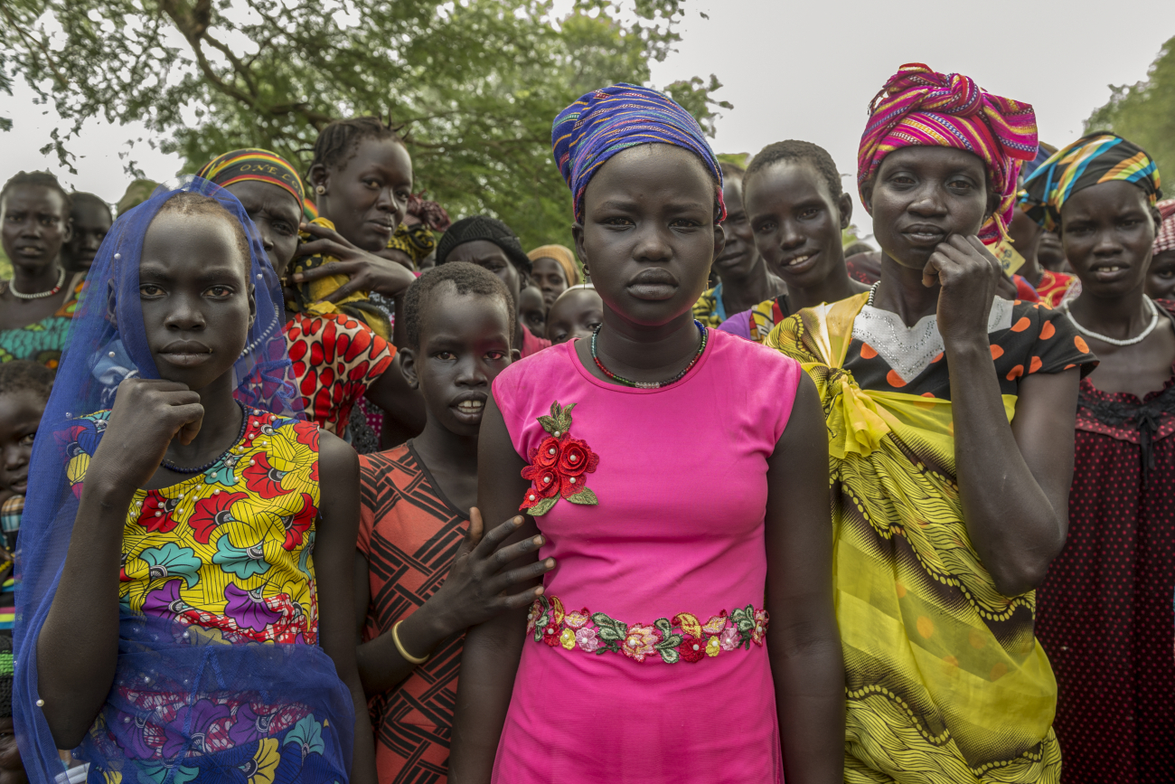 South Sudan-WFP-Giulio dAdamo