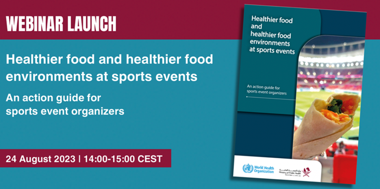 WHO Guide launch (24Aug2023)