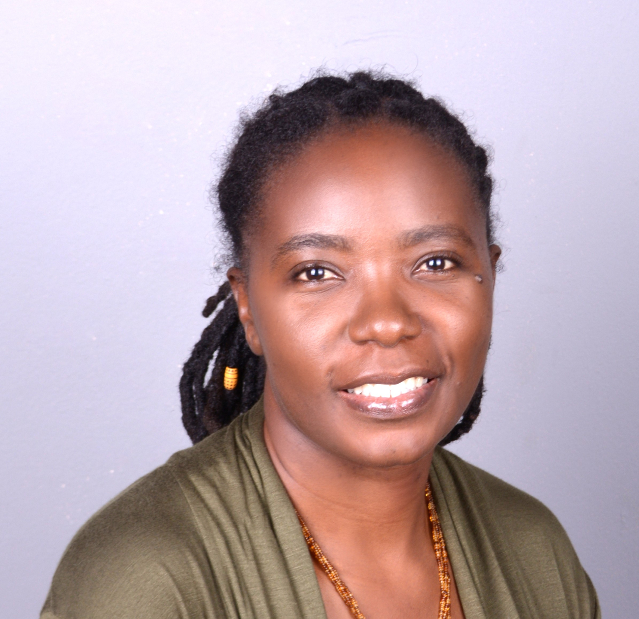 Beatrice Ekesa-Onyango Headshot